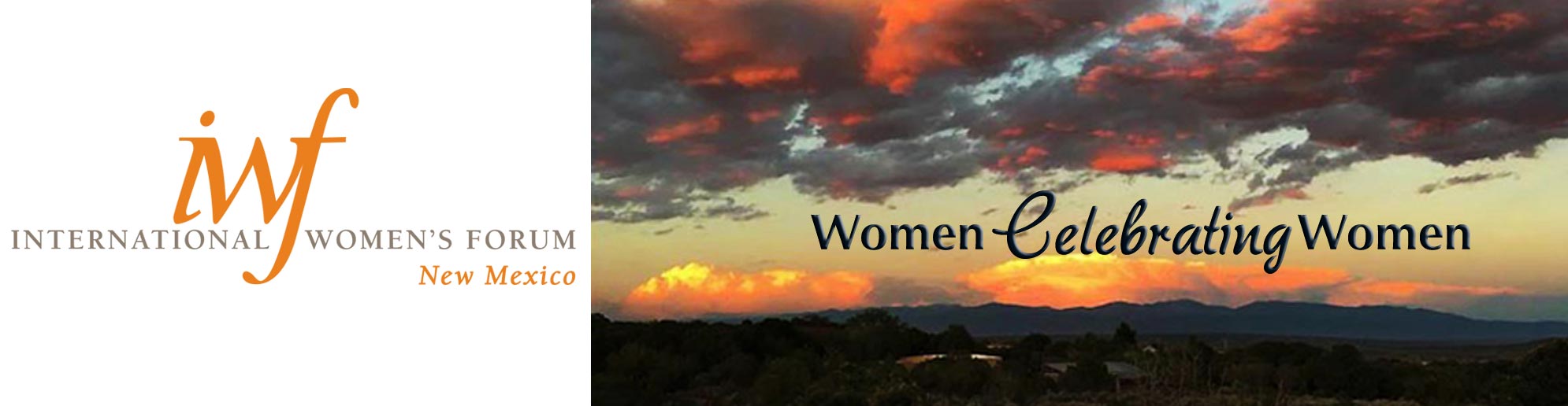 International Women's Forum - New Mexico