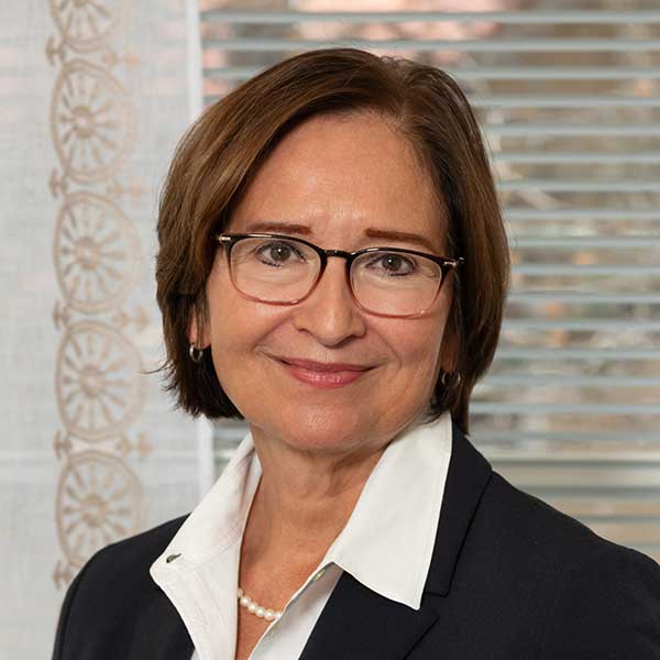 Hon. Barbara J. Vigil