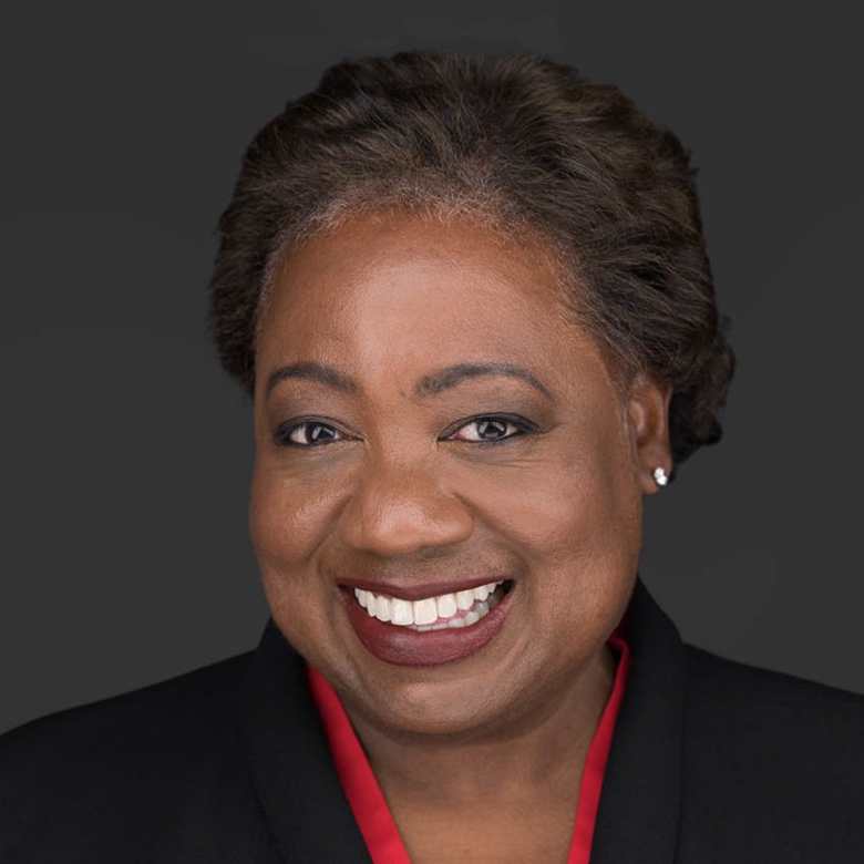 Lori Waldon